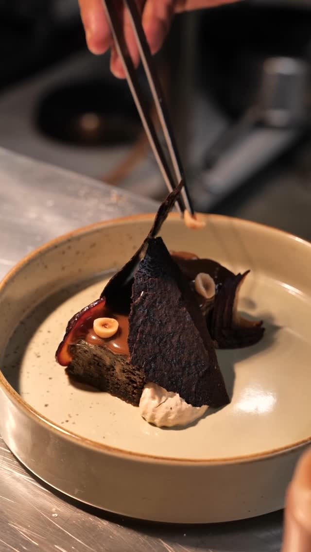 Lausanne Gâteau